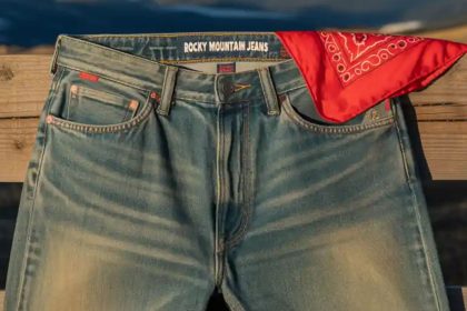 rocky mountain jeans