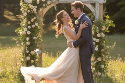 zoe chrissos colton orr wedding