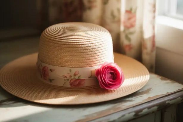 Women's Hats