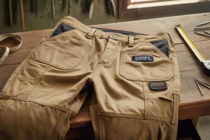 Carpenter Pants