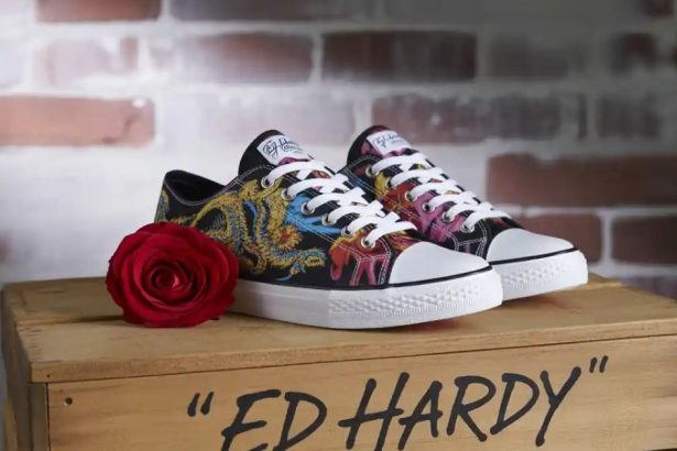 Ed Hardy Set