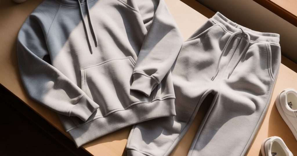 Low Rise Shorts in distressed denim style