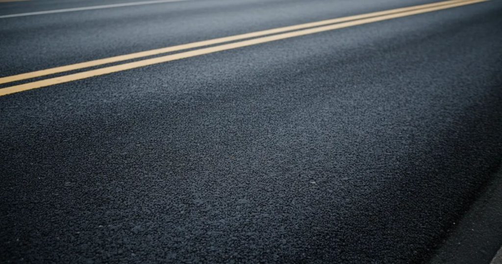 Stylish black top for women with modern casual design