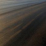 Elegant black top for girls with modern design