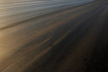 Elegant black top for girls with modern design