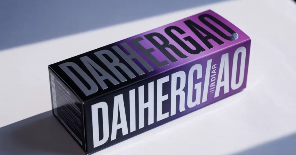 Soft pastel pink Darhergao Hair Dye on shoulder-length straight hair with a silky finish