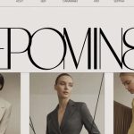 depomin82 modeling bold and confident fashion styles with a modern aesthetic