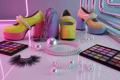 Casual Beliktal outfit for women by GyaruFashion