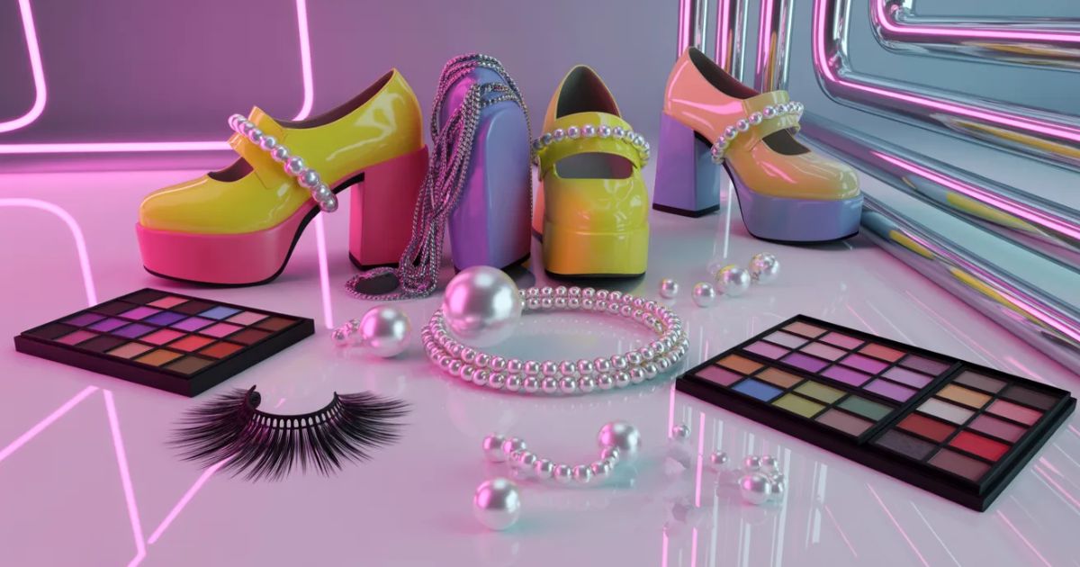 Casual Beliktal outfit for women by GyaruFashion