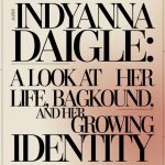 Indyanna Daigle