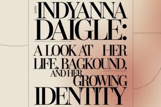 Indyanna Daigle