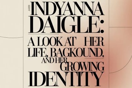 Indyanna Daigle