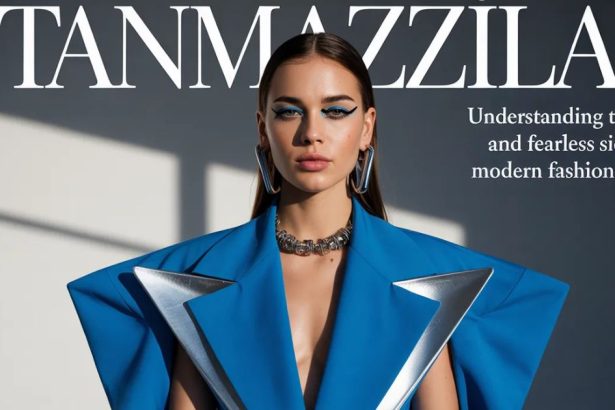 Bold gyaru fashion look with dramatic makeup, long lashes, and statement accessories representing utanmazkzılar style.