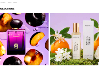 How to Spot Authentic Beguile Perfume in Canada