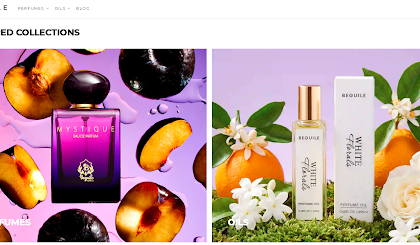 How to Spot Authentic Beguile Perfume in Canada