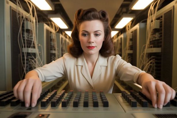 Kathleen McNulty Rooney A Creative Voice in Modern Storytelling and Literature