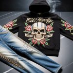 Ed Hardy Set