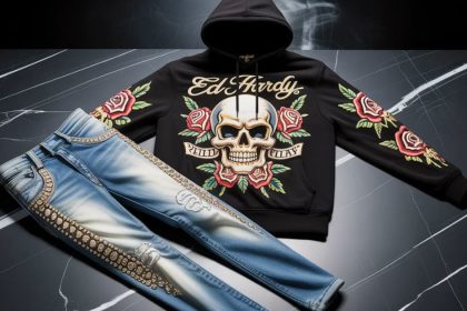 Ed Hardy Set