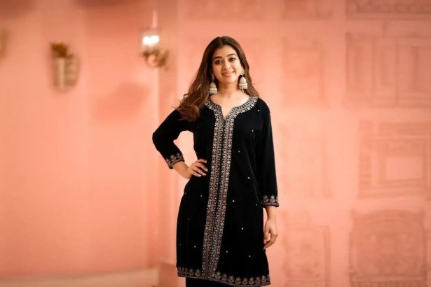 Why Indian Salwar Suit Is a Timeless Choice for Every Occasion