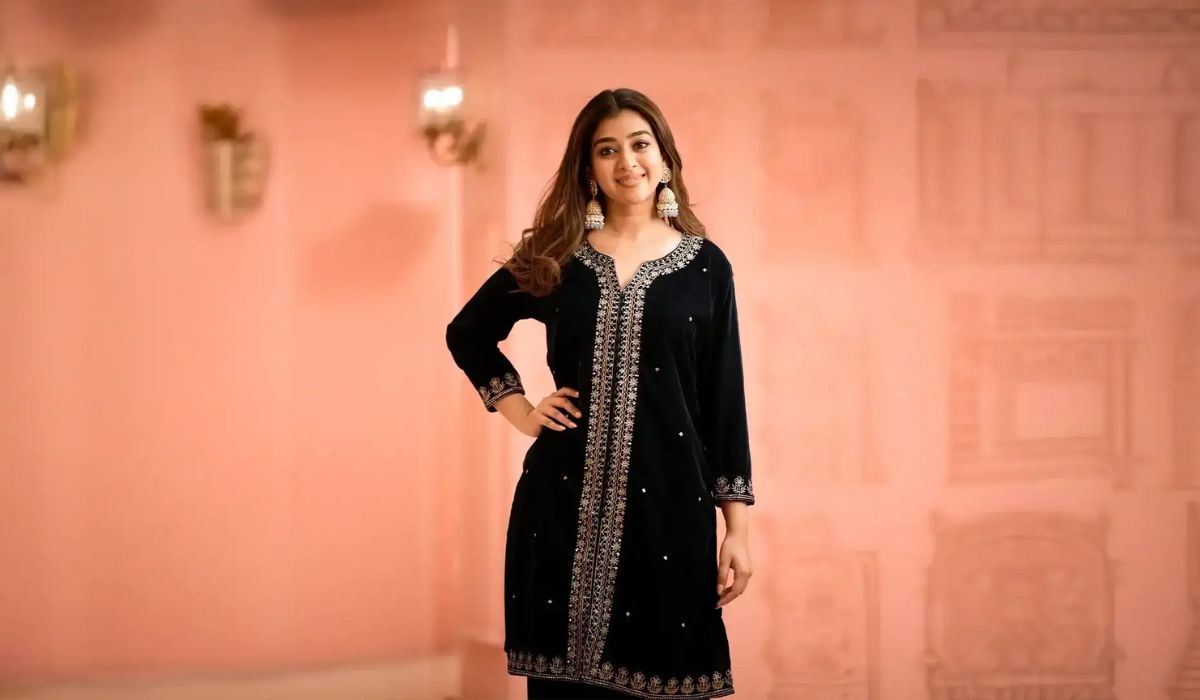 Why Indian Salwar Suit Is a Timeless Choice for Every Occasion