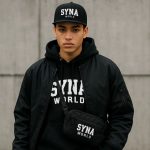 Syna World Comfort Tracksuit