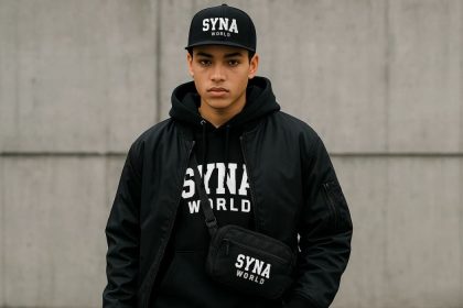 Syna World Comfort Tracksuit