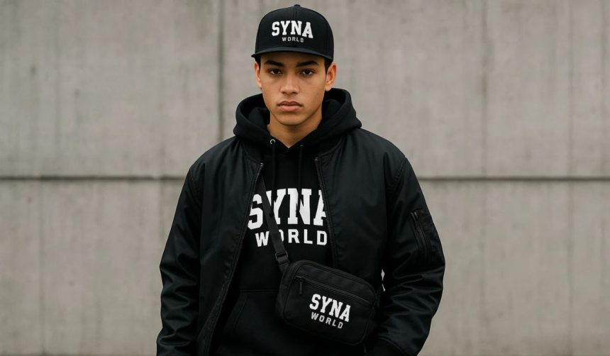Syna World Comfort Tracksuit